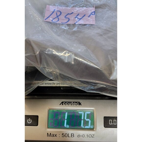 Baretraps Womens Black Sazzie Ankle‎ Booties Leather Upper Size Zip Size 7M NEW - Picture 13 of 13